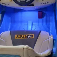 ماشین برقی|اسباببازی|سربیشه, |دیوار