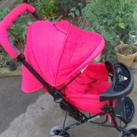 کالسکه دلیجان|کالسکه و لوازم جانبی|بندر انزلی, ساحل قو|دیوار