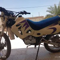 موتور جت رو ۱۵۰ مدل ۸۵