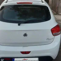 تیبا ۲ مدل ۱۴۰۱|خودرو سواری و وانت|خواف, |دیوار