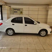 سایناS،مدل 1401 کم کار|خودرو سواری و وانت|قزوین, |دیوار