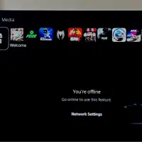 پلی استیشن 5 - Ps5|کنسول، بازی ویدئویی و آنلاین|خمام, |دیوار