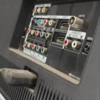 تلویزیون|تلویزیون و پروژکتور|محمدشهر, شهرک نگین|دیوار