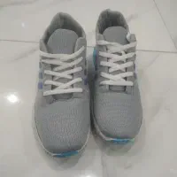 کفش اسپورت نو آک استفاده نشده