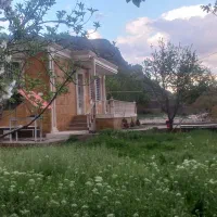 باغ ویلا