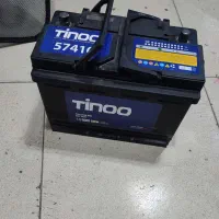 باتری Tinoo74آمپر