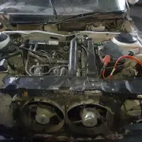 پرشیا تصادفی|خودرو سواری و وانت|اردبیل, |دیوار