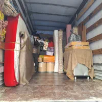 حمل بار واثاثیه منزل کارگرخالی نارمک سبلان هفت حوض|خدمات حمل و نقل|تهران, نارمک|دیوار