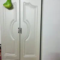 تختخواب و کمد