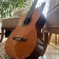 یاماها YAMAHA c40 گیتار اصل اندونزی|گیتار، بیس، امپلیفایر|تهران, استقلال|دیوار