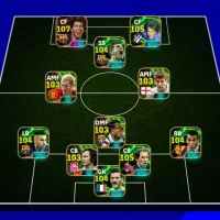 اکانت پی اس موبایل یا همون ای فوتبال