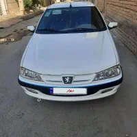 پارس تیوفایو مدل ۱۴۰۱ در حد صفر ۴۰ تا کار