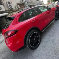 پورشه کاین ۲۰۱۳ ۶ سیلندر بیرنگ فول کامل|خودرو سواری و وانت|تهران, صادقیه|دیوار