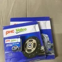 دیسک و صفحه کلاچ پراید