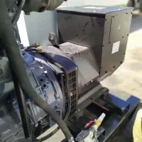 موتور ژنراتور گازسوز مان MAN|ماشین‌آلات صنعتی|شیروان (خراسان), |دیوار