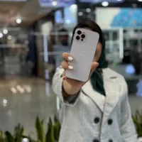 ۱۲ پرو /بدون ضامن/بدون پیش پرداخت