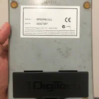 افکت گیتار الکتریک Digitech|گیتار، بیس، امپلیفایر|تهران, زیبادشت|دیوار