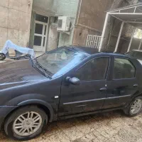 فروش خودرو سواری ال۹۰ مدل۹۰