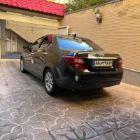 دنا پلاس اتومات ۶دنده توربو|خودرو سواری و وانت|تبریز, |دیوار