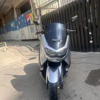 Nmax 1403|موتورسیکلت|تهران, محمودیه|دیوار