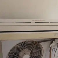 کولر گازی ۲۷ هزار  ال جی کره گلد پلاس|کولر گازی و فن‌کوئل|قزوین, |دیوار