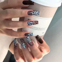 آف ویژه کاشت ناخن بمناسبت یلدا.ترمیم ناخن|خدمات آرایشگری و زیبایی|شاهین‌شهر, عطار|دیوار