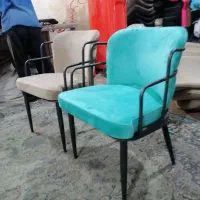 صندلی اپن و ستوران وکافی شاپی و...