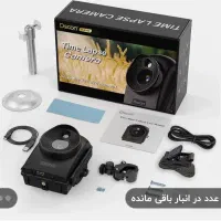 دوربین تایم لپس دیسون اصل|دوربین عکاسی و فیلم‌برداری|تهران, ارامنه|دیوار