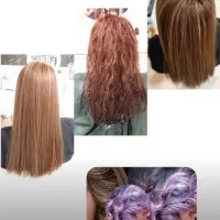 احیا وصافی حتی آموزش