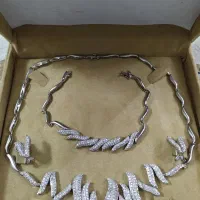 سرویس نقره ایتالیا