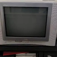 تلویزیون JVC ساخت ژاپن