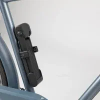 قفل تاشو دوچرخه|دوچرخه، اسکیت، اسکوتر|تهران, بهجت‌آباد|دیوار