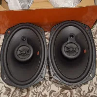 باند JBL (هارمن)