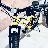 دوچرخه|دوچرخه، اسکیت، اسکوتر|فردیس, شهرک هفده شهریور|دیوار