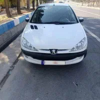 ۲۰۶اس دی مدل۹۰دوگانه کارخانه بیرنگ کم کاردرجه یک