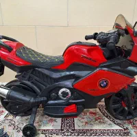 موتور شارژی