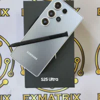 سامسونگ مینی با قلم سایز 4.5 اینچ S25 Ultra Mini|موبایل|تهران, جردن|دیوار