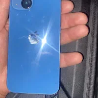 اپل iPhone 13 با حافظهٔ ۲۵۶ گیگابایت ch|موبایل|تهران, فاطمی|دیوار