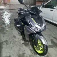 طرح آیروکس (زیگما180)