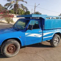 نیسان زامیاد|خودرو سواری و وانت|چابهار, |دیوار