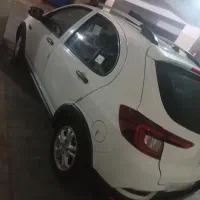 اطلس G سانروف دار