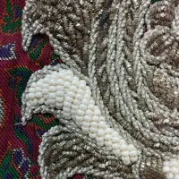 رومیزی|پرده، رانر، رومیزی|رباطکریم, منجیل آباد|دیوار