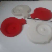 ظرف یلدایی باکمترین قیمت بازار|ظروف سرو و پذیرایی|کرمانشاه, |دیوار