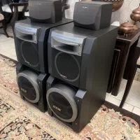 سیستم صوتی