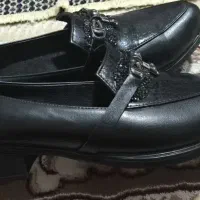 کفش طبی و راحت
