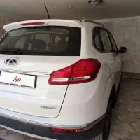 تیگو  5مدل 96|خودرو سواری و وانت|کرج, فاز ۳ گوهردشت|دیوار