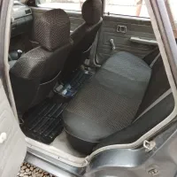 پراید۸۹تک برگ شاسی سالم|خودرو سواری و وانت|رشت, رودبارتان|دیوار