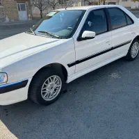 پژوپارس سال مدل اخر ۱۴۰۰/۱۲/۲۰|خودرو سواری و وانت|تهران, شهرک فرهنگیان|دیوار