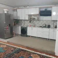 ۹۰متر / دوخواب/ خوش نقشه