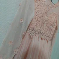 تعدادی لباس مجلسی نو و درحدنو|لباس|شاهین‌شهر, شهرک میلاد|دیوار